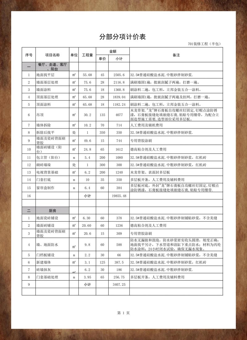 装修设计行业新趋势：打造个性化空间的艺术